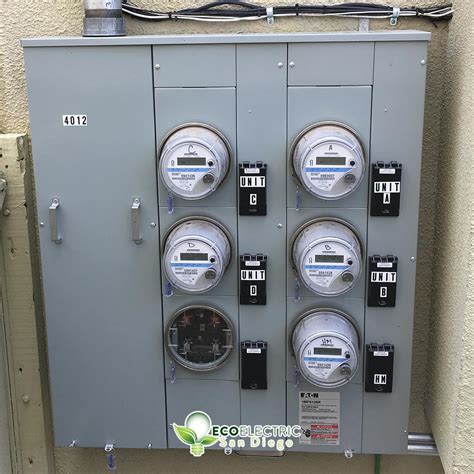 electricity meter box online|residential electric meter box installation.